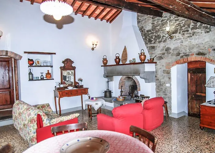 In Дом отдыха *