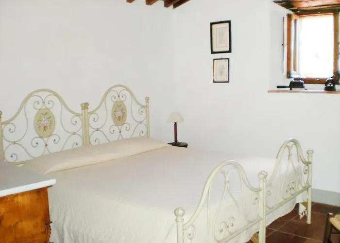 In Ferienhaus Cortona